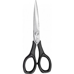 Victorinox Household Scissors Italy Black 7cm 8.1017.16
