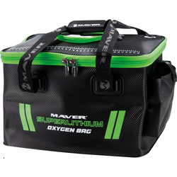 ΤΣΑΝΤΑ MAVER Superlithium Oxygen Bag EVA 40x26cm