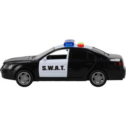 Globo Όχημα Friction S.W.A.Tμε Φως Ήχο