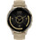 Garmin Venu 3S Soft Gold / Leather French Gray