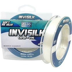 Asso Invisilk - 0,28mm