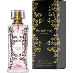 Pherostrong for Women Perfume 50ml