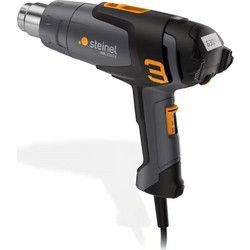 Πιστόλι θερμού αέρα HeatMatic 3 HG2020E 80-630C 2200W 150-500l/min
