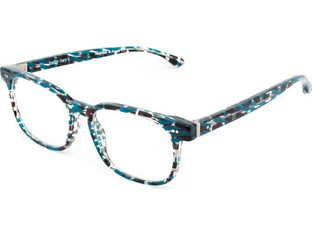GLASSES HARRY LARYS WOMAN PATRIOTY-C34 (Lens/Bridge/Temple) 54/16/142 mm)