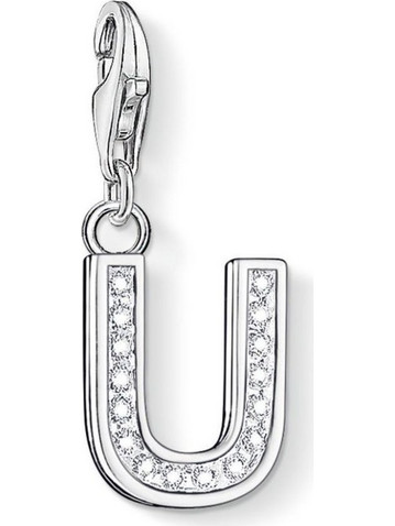 PENDANT THOMAS SABO WOMAN 0243-051-14 (2CM )