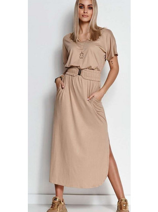 Makadamia M642 Beige
