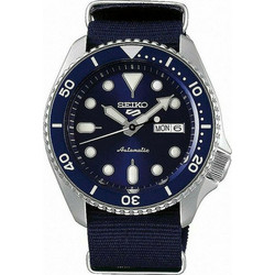 Seiko 5 Sports SRPD51K2