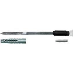 fischer Ούπα Μεταλλικό 6mm 20τμχ 514251