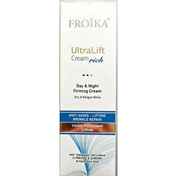 Froika UltraLift Cream Rich 50ml