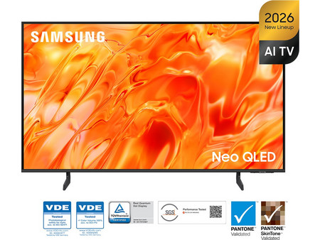 Samsung Neo QLED QE50QN70H Smart Τηλεόραση 50" 4K UHD Mini LED HDR (2026)
