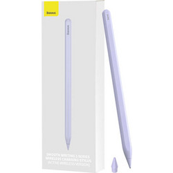 Baseus Smooth Writing 2 Purple