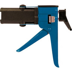 4723 ΠΙΣΤΟΛΙ ΧΕΙΡΟΣ ΜΕΤΑΛΛΙΚΟ ΓΙΑ SIKAPOWER(R)-2950 (50ML , MIX RATIO 1:1)