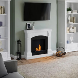 TAGU Magna FreeFlame Bioethanol Τζάκι WH