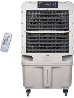 Air cooler natural-air OSS-010AC