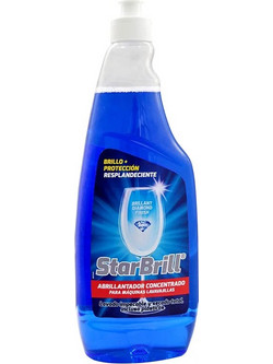 StarBrill λαμπρυντικό πλυντηρίου πιάτων 750ml