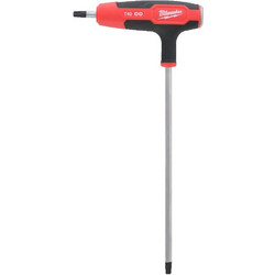 ΚΛΕΙΔΙΑ TORX T-STRIKE ΜΕ ΧΤΥΠΗΤΟ ΚΑΠΑΚΙ T40 MW