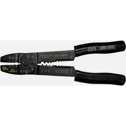 NWS Πένσα Πρεσαρίσματος Mini 1.5-6 mm - VDE 1000 V Μονωμένη, Γερμανίας & 235 mm