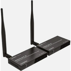 Ασύρματο HDMI Extender GBC 14.2810.70 - 5GHz 100m, Full HD 1080p & IR Repeater