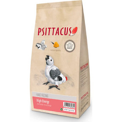 Psittacus Hand Feeding High Energy 1kg