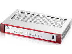 Zyxel v1 Firewall 1τμχ USGFLEX50HP-EU0102F