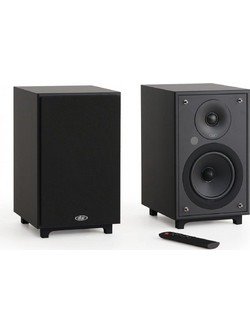 Eltax Monitor III Neo Active BT Ηχεία Hi-Fi Black APA2026-00563