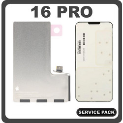 Apple Battery 661-42720 (iPhone 16 Pro)