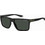 Polaroid Eyewear PLD2098/S 7ZJ/M9 Ανδρικά Γυαλιά Ηλίου Ορθογώνια Κοκάλινα Μαύρα με Μαύρο Polarized Φακό