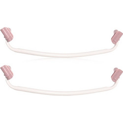 Μηχανισμός Λικνίσματος 2τμχ Lorelli Beige Rose