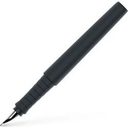 Faber-Castell Πένα Γραφής Medium από Πλαστικό 241003