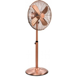 Tristar VE5971 Ανεμιστήρας Δαπέδου Ορθοστάτης 40cm 50W