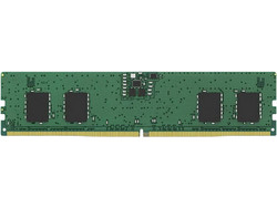 Kingston 8GB (1X8GB) DDR5 RAM 5600MHz C46 KVR56U46BS6-8