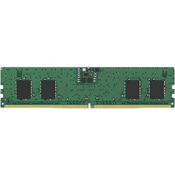 Kingston 8GB (1X8GB) DDR5 RAM 5600MHz C46 KVR56U46BS6-8