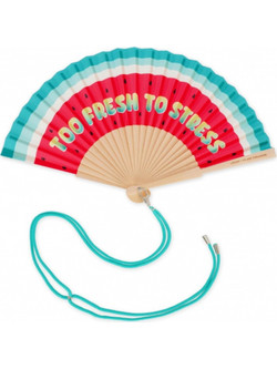 Legami Βεντάλια Watermelon FFAN0002