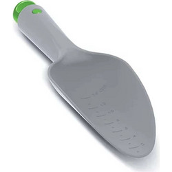 Prosperplast Φτυαράκι Χειρός με Πλαστική Λαβή INLDAB-4C