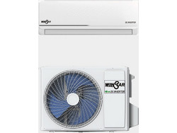 Winstar WNS-2422W Κλιματιστικό Inverter 24000 BTU A++/A+++