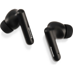 Panasonic B110W Ακουστικά Bluetooth In Ear Black