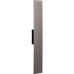 Φωτιστικό Τοίχου - Απλίκα Navi 11348 2xG9 8x4,5x50cm Brown TK Lighting