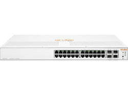 HP Managed L2 Switch με 24 Θύρες Ethernet 1000Mbps και 4 SFP θύρες JL682A