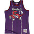 Mitchell & Ness Vince Carter Toronto Raptors Φανέλα Μπάσκετ ΝΒΑ SMJYGS18214-TRAPURP98VCA
