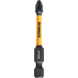 DEWALT IMPACT TORSION ΜΥΤΕΣ PZ2x50mm (5 TEM) DT7391T