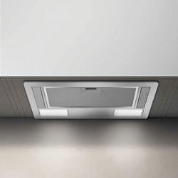 Elica Era C IX/A/52 Μηχανισμός Απορρόφησης 52cm Inox
