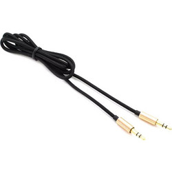 Καλώδιο ήχου Jack 3.5mm - AUX-001 - 1m - AWEI - 014281
