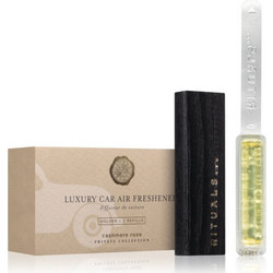 RITUALS Private Collection άρωμα για αυτοκίνητο 2 τμχ