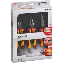Wiha Z 99 0 09 001 Industrial electric