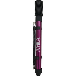 Amila Double Action Air Pump 25.7cm 97404