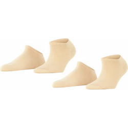 ESPRIT | 2 ΖΕΥΓΗ SNEAKER SOCKS | NUDE