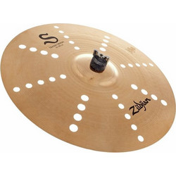 ΠΙΑΤΙΝΙ CRASH 16'' Zildjian S Series Trash Crash