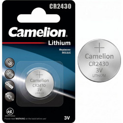 Camelion CR2430 1τμχ