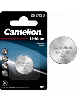 Camelion CR2430 1τμχ
