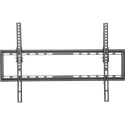 Βάση τηλεόρασης tilt slim για τηλεοράσεις 37"-70" με αντοχή έως 35Kg - AS-75.10.006